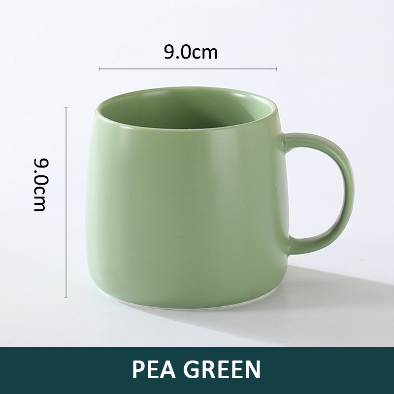 Pois Vert