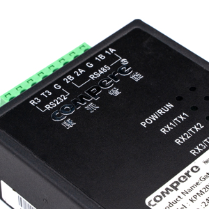 Modbus per iot gsm lora industriale gateway e accessori di comunicazione mobile - Product Image 3