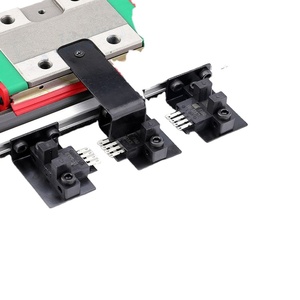 Original Taiwan High Precision <strong>CNC</strong> KK Precision <strong>Linear</strong> Modules Ball Screw <strong>Linear</strong> Stage <strong>CNC</strong> Module - Product Image 2