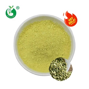 Fabrika fiyatı Sophorae Japonica L. Özü Cas 520-18-3 USP sınıf 98% Kaempferol tozu - Product Image 1