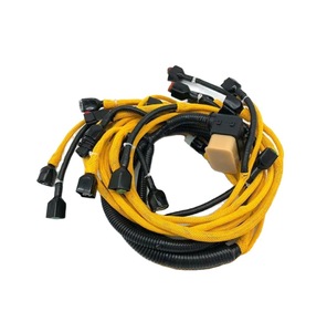 ערכת רתמת מנוע חפירה מנוע 323-9140 3239140 עבור c9 <span class=keywords><strong>c7</strong></span> <span class=keywords><strong>c7</strong></span> <span class=keywords><strong>C7</strong></span> מכונות בנייה e336d