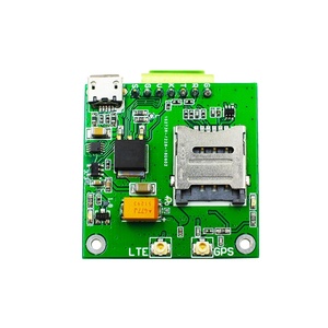 SIMCOM SIM7000A SIM7000E Tri-Band LTE-FDD e Dual-Band GPRS/EDGE IOT M2M wireless NB-IOT SIM7000 modulo LPWA - Product Image 4