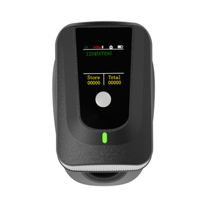 High Performance QR <strong>Code</strong> Reader USB Wireless Bluetooth 2D Barcode <strong>Scanner</strong> with Display Screen