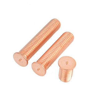 Bunun için kendinden Clinching fındık vidalar raptiye Standoff/onun/PT/Welding kaynak metrik ölçüm sistemi nokta saplama kaynak - Product Image 2