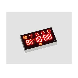 High qualität angepasst 0.36 Inch 7 Segment Led Display 5 Digitals For Home Appliance - Product Image 2