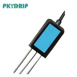 Pkydrip אדמה חנקן, זרחן ואשלגן פלט <span class=keywords><strong>0</strong></span>-<span class=keywords><strong>10V</strong></span> חיישנים, חקלאי חממה בודק עבור השקיה חקלאית מערכת