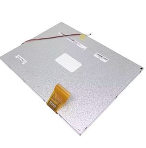 10,4 Zoll 800*600 60Pins 4:3 Display Monitor A104SN03 V.1 V1 LCD Controller Treiber platine VGA 2AV Modul für Raspberry Pi - Product Image 1