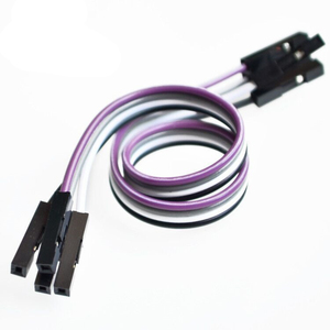 ST-LINK V2 Emulator STM8/STM32 <strong>Programmer</strong> Stlink Downloader Line Burner Debugger ST-LINK - Product Image 6