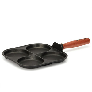 Chất lượng cao woove thiên nhiên ultrastone Frypan/chảo Made in Hàn Quốc dễ dàng làm sạch - Product Image 3