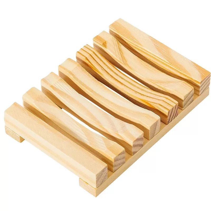 #9 11.5*8*2.2cm (pine wood)