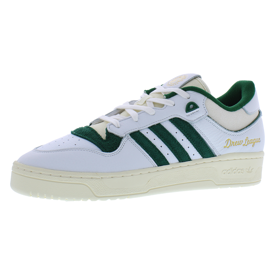 White/Green