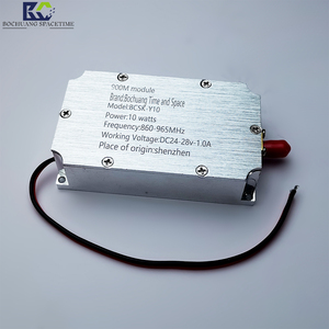長距離RFワイヤレストランシーバー900 MHzモジュールGSMデータレシーバー & ATM 5G MEIGコントローラ付属品 - Product Image 2