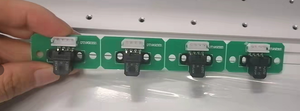 High Precision Grating Decoder H9730 <strong>Encoder</strong> <strong>Sensor</strong> <strong>Encoder</strong> Strip 9730/9740 with Line for Inkjet Printer - Product Image 5
