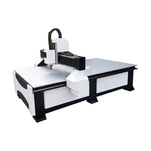 3轴数控刳刨机价格木工1325 4x8数控3d数控刳刨机 - Product Image 1