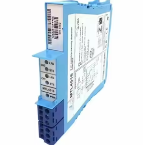 Controller di automazione avanzato MTL4516 | Sistema di controllo industriale Multi-protocollo per robotica e fabbriche intelligenti | MTL Corp - Product Image 1