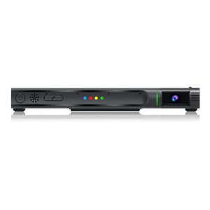 Google-zertifiziertes Videoanruf-Streaming-Medien gerät MECOOL KA2 Amlogic S905X4 Chip Android 10 TV-Box 2GB/16GB - Product Image 2