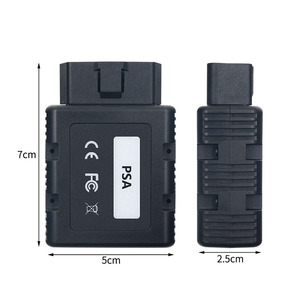 Connettore obd obd adattatore nuovo PSACOM Blue2 strumento diagnostico e di programmazione auto obd per Peugeot/Citroen sostituzione di Lexi - Product Image 5