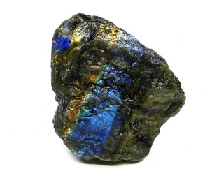 Bulk Wholesale Natural Top-グレードFancy Labradorite Original <span class=keywords><strong>Ore</strong></span> Specimen Stone