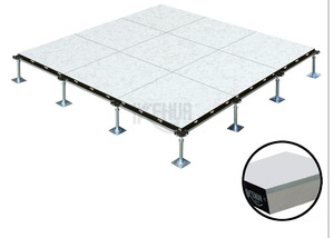 600mm * 600mm kalsiyum sülfat yükseltilmiş erişim kat (HDW) FS1000--FS1500 - Product Image 4