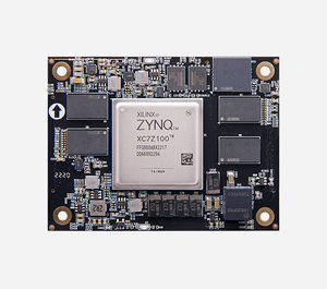 Xilinx ZYNQ7000 SoC ARM SOM FPGA Core Board XC7Z100 - Product Image 1