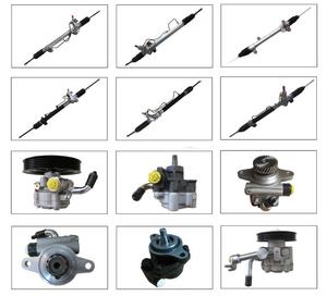 Power Steering Rack for NISSAN MURANO Z251 <strong>49001</strong>-1UM0A <strong>49001</strong>-1AA0A-HH <strong>49001</strong>-1UM1B1 <strong>49001</strong>-1AD18 <strong>49001</strong>-1AD1A <strong>49001</strong>-1AD0A - Product Image 6