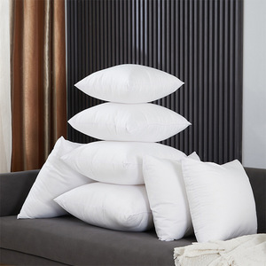 หมอนขนนกนุ่มใส่สบายสามารถซักได้ปรับแต่งได้ - Product Image 1