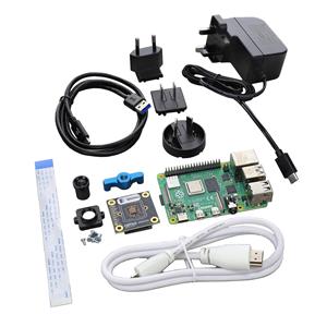 MIRA220 lampone PI EVK MIRA220 RASPBERRY PI EVK - Product Image 1