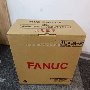 Nuevo módulo Fanuc IO, módulo de entrada Digital, unidad Fanuc, servoamplificador, inversor de A06b-6290-h110 - Product Image 3