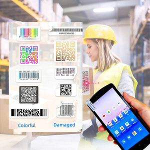 EDOO M914G Handheld <span class=keywords><strong>Android</strong></span> Mobiele <span class=keywords><strong>PDA</strong></span> Terminal met WIFI, GPS, NFC en Barcode Scanner voor Logistiek, Winkels en Magazijnen - Product Image 3