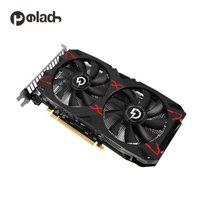 โรงงานการ์ดจอ Gpu Rx 5500 Xt 8Gb Stock Rx 6600 Rx6700xt,การ์ดจอ Rx 5500 Gpu Rx5500xt ใหม่5500 Vga 5500xt - Product Image 5
