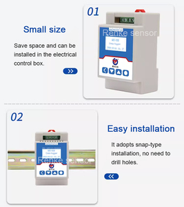 <strong>Modbus</strong> Sensors Use 485 &amp; USB Recorder Small Size RS485 to USB <strong>Data</strong> <strong>Logger</strong> - Product Image 5