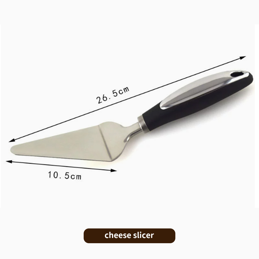Cheese shovel