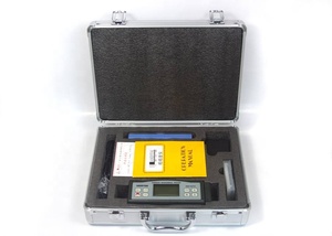 Hot Sell Digitaler Oberflächen rauheit tester Ra Rz Rt Rq Split Type Meter - Product Image 6