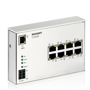 โมดูลพอร์ตเครือข่าย CU2508 CU2508การรับประกันหนึ่งปี - Product Image 2