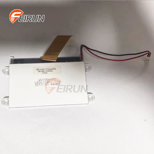 Оригинальный Новый FC8600 ЖК-экран для FC 8600 8000 дисплей управления для режущего принтера плоттер - Product Image 4