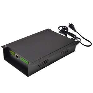 SURPASS Klasse D 2*30W IP-Beschallung system Internet-Netzwerk-Audio verstärker anschluss Wand-IP-PA-Verstärker - Product Image 1