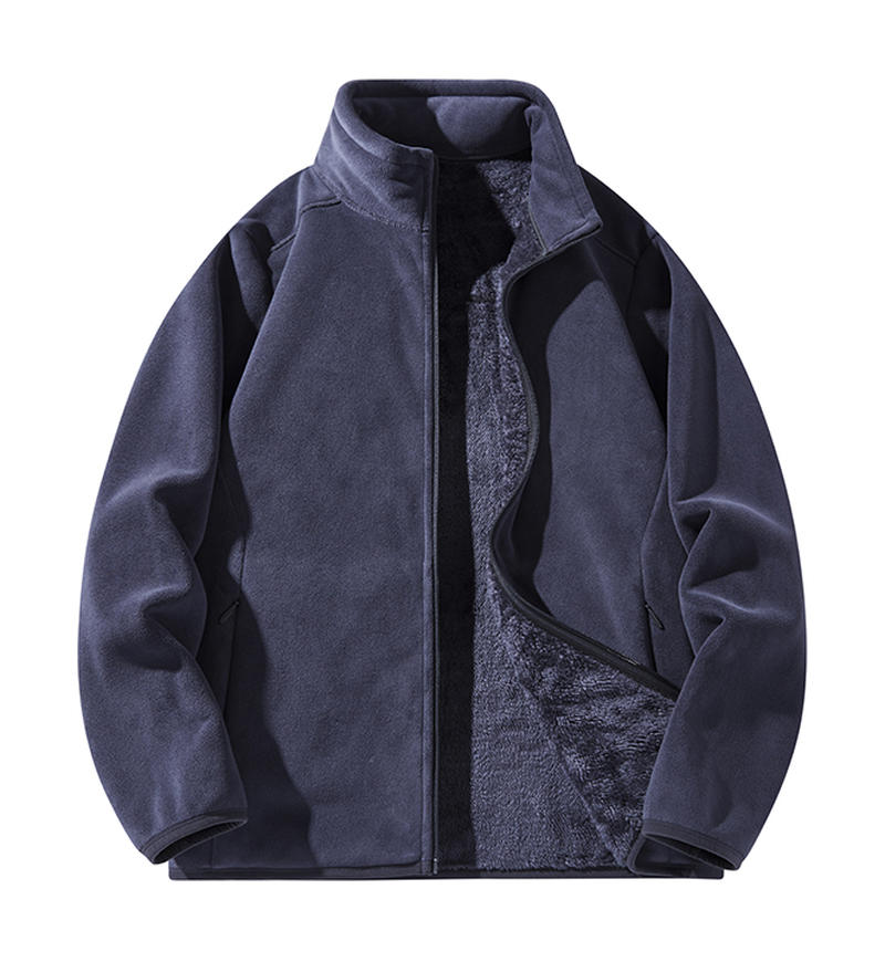 Dark Gray-Men's