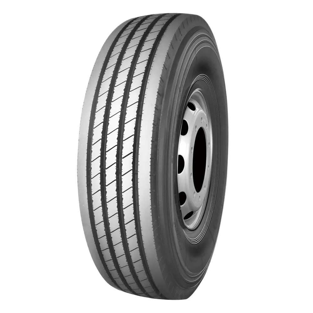 Neumático de camión radial KAPSEN 10R22.5-14PR comprar neumáticos de fábrica directamente