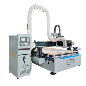 路由器cnc 1325 2060 atc木材cnc路由器1300毫米x 2500毫米木工cnc嵌套表出售 - Product Image 6