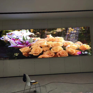 P2 High Quality HD Video Advertising Indoor <strong>Square</strong> LED <strong>Display</strong> China Supplier's <strong>Digital</strong> Signage and Elevator/Subway Use