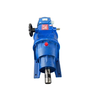MB系列JWB-0.75X-6.5D直列行星齿轮箱变速减速器，适用于工业应用定制ODM支持 - Product Image 4
