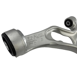 Niboke Panamera 2010-2014 Hochwertiger Aluminium-Vorderachse Unterer Querlenker 97034105404 Luftfederung ssatz 97034105404