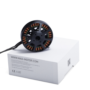 MAD 8108 EEE Động Cơ Không Chổi Than Lực Đẩy Lớn 100KV 170kv 48V Động Cơ Máy Bay Không Người Lái Dùng Cho Mục Đích Thương Mại Đa Năng - Product Image 6