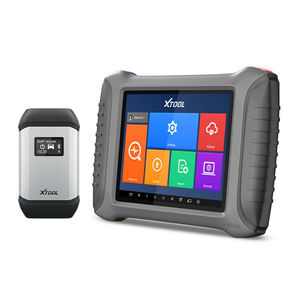 Original XTOOL A80 Pro Master Car Diagnostic Tools VCI J2534 Programmer ECU <strong>Coding</strong> <strong>Free</strong> Update Online H6 Pro Master - Product Image 2