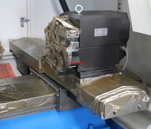 High <strong>Precision</strong> <strong>Linear</strong> <strong>Guide</strong> <strong>CNC</strong> Torno H36 Numerical Control <strong>Cnc</strong> Lathe Machine - Product Image 5