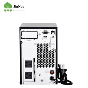 JN серии 1-3 кВА Высокопроизводительные UPS JN902H 2kva цена онлайн однофазный стандартный режим с ИБП источник питания 220 В мини ИБП - Product Image 2