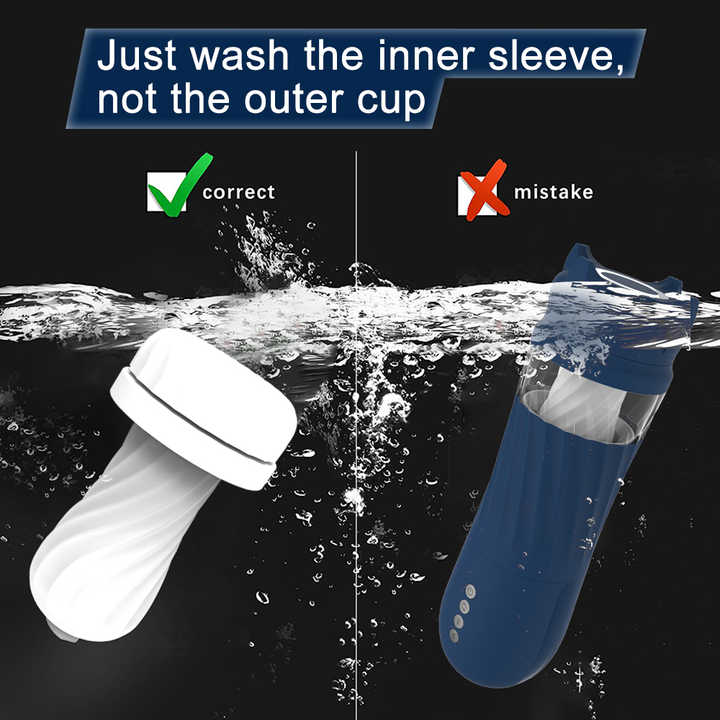 Vibrations Automatic Piston Rotating Thrusting Male Masturbator Cup Artificial Vagina Real Pussy