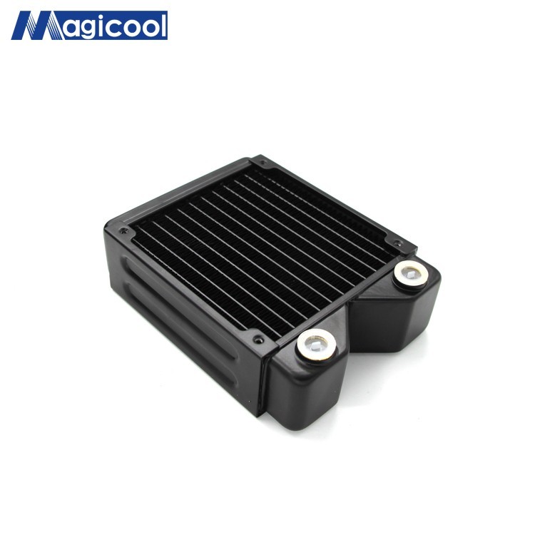 120mm single fan