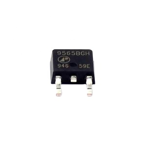 integrated circuit AP9565BGH TO-252-2 Smart power IGBT Darlington digital transistor three-level thyristor - Product Image 1