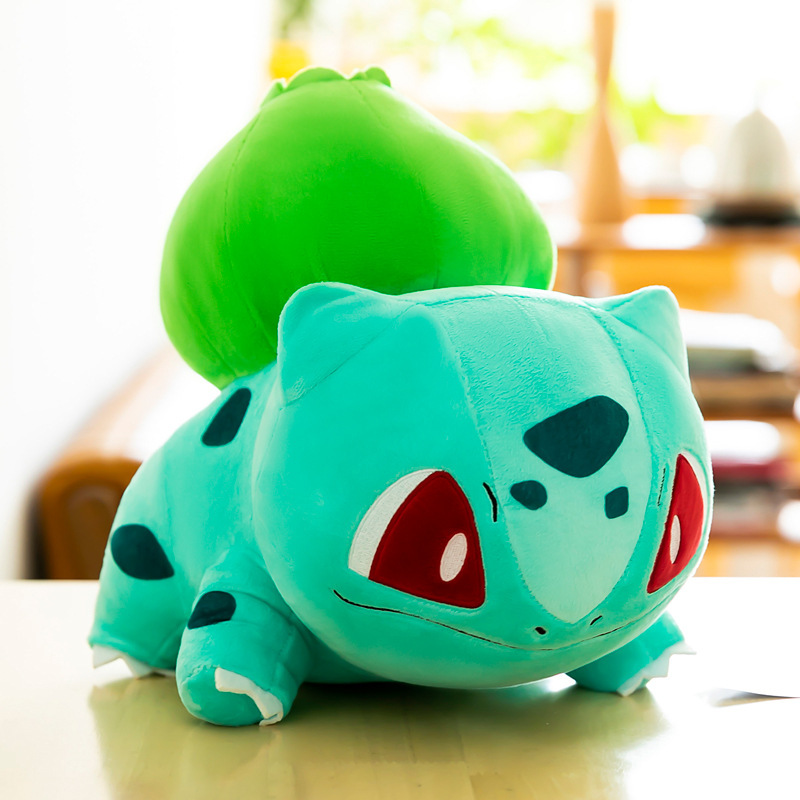 #15-Bulbasaure 15cm